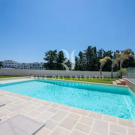 Arca - Rivedelsalento أوترانتو