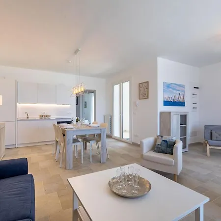 Arca - Rivedelsalento فيلة *