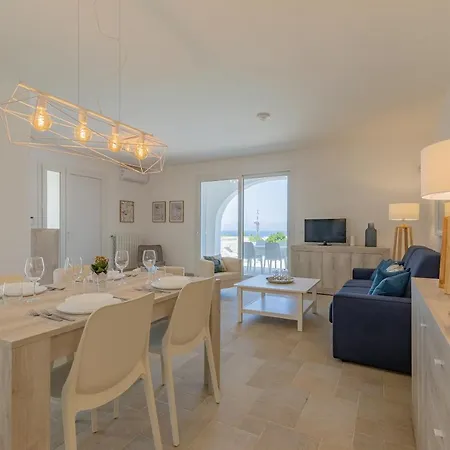 فيلة Arca - Rivedelsalento