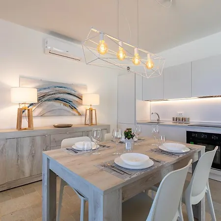 فيلة Arca - Rivedelsalento أوترانتو