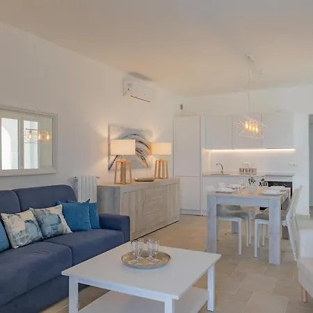 فيلة Arca - Rivedelsalento *