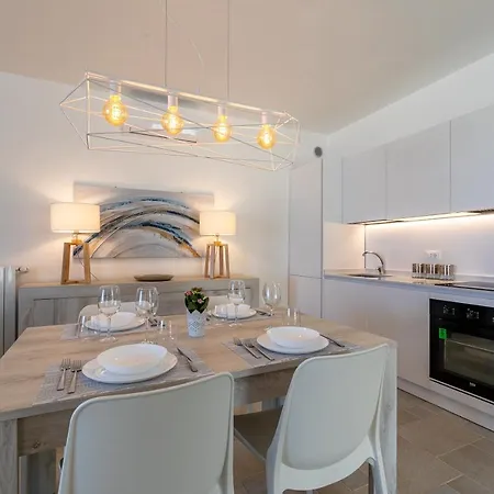 Arca - Rivedelsalento فيلة أوترانتو