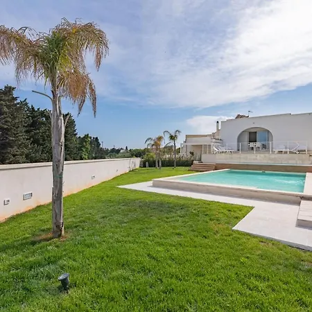 Vila Arca - Rivedelsalento