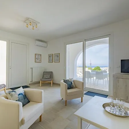 Vila Arca - Rivedelsalento Otranto