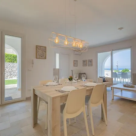 Arca - Rivedelsalento * Otranto