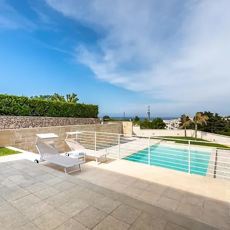 Arca - Rivedelsalento *