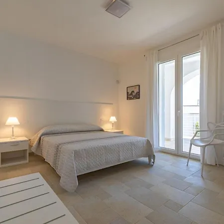 Villa Arca - Rivedelsalento Otranto