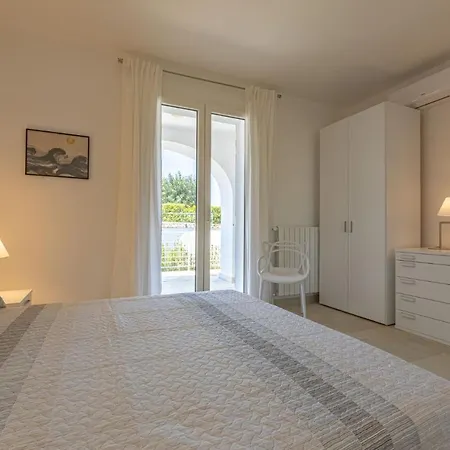 Vila Arca - Rivedelsalento *