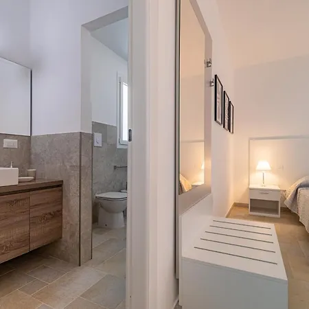 Vila Arca - Rivedelsalento Otranto