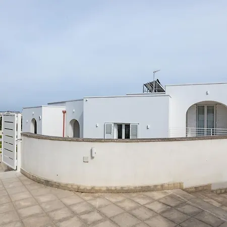 Vila Arca - Rivedelsalento Otranto