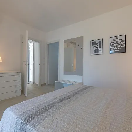 Arca - Rivedelsalento Villa Otranto