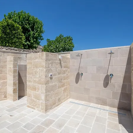 Arca - Rivedelsalento וילה