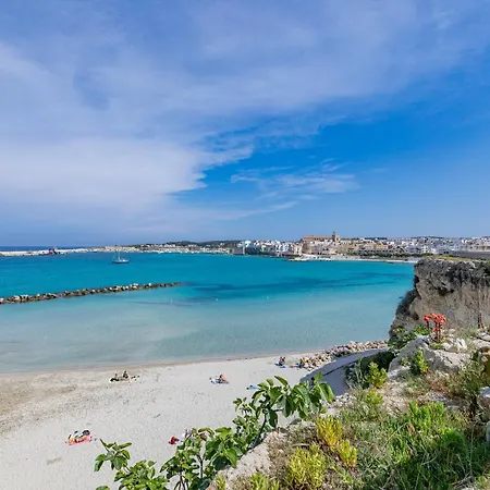 Arca - Rivedelsalento Villa Otranto