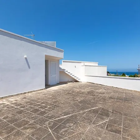 Vila Arca - Rivedelsalento