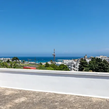 Arca - Rivedelsalento *