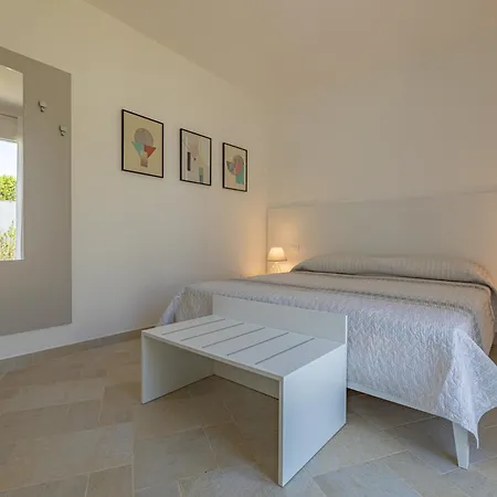 Vila Arca - Rivedelsalento