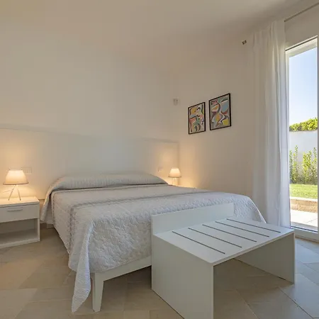 Vila Arca - Rivedelsalento *