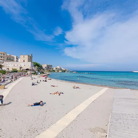 Villa Arca - Rivedelsalento Otranto