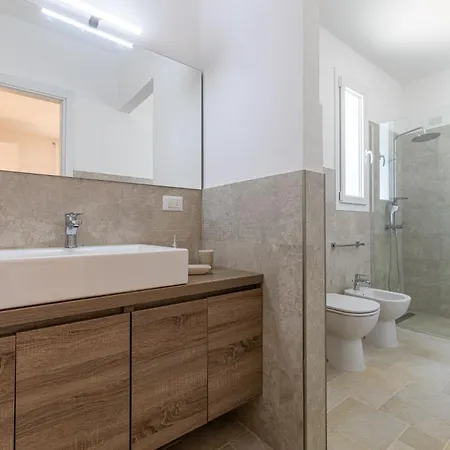 Villa Arca - Rivedelsalento *