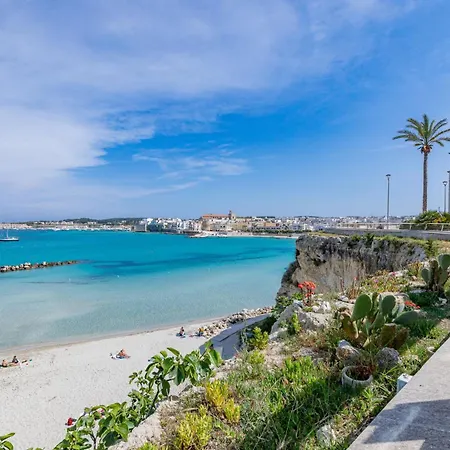 Villa Arca - Rivedelsalento